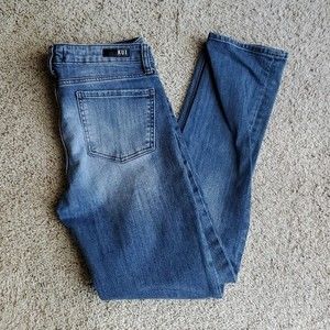 Kut from the Kloth Distressed Catherine Boyfriend Jeans Size 6